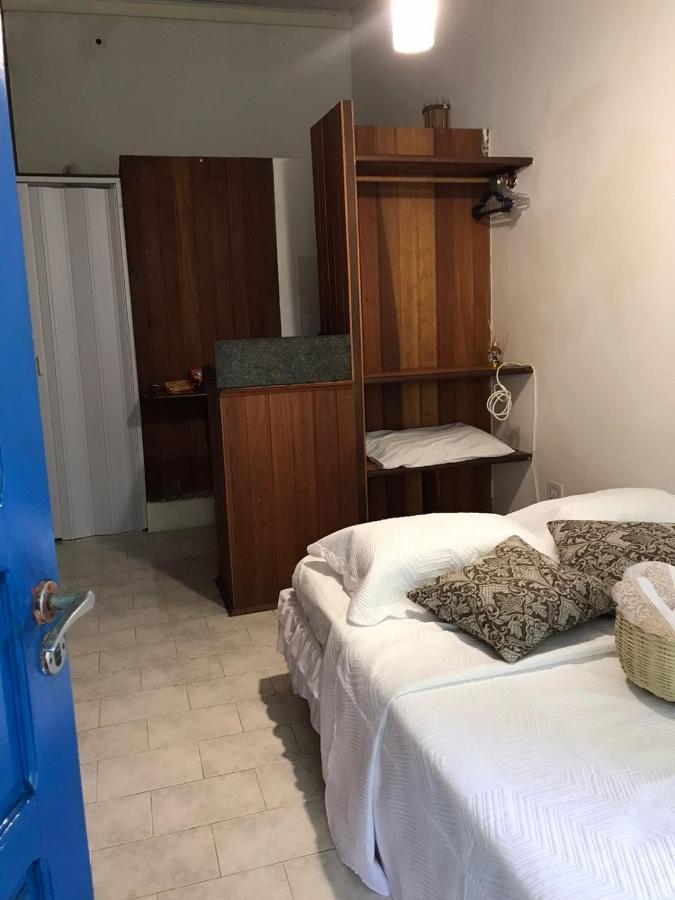 Morada Da Biquinha - Morro De Sao Paulo Apartment Bagian luar foto